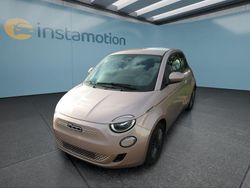 Gold Gebraucht 2022 Fiat 500e Icon Kleinwagen | 17.499 € (Superpreis)