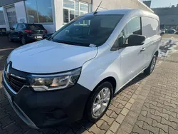 Weiß Gebraucht 2023 Renault Kangoo Van / Kleinbus | 17.999 € (Guter Preis)