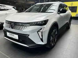 Perlmuttweiß metallic (metallic) Gebraucht 2022 Renault Talisman GrandTour Initiale Paris Kombi | 29.990 € (Fairer Preis)