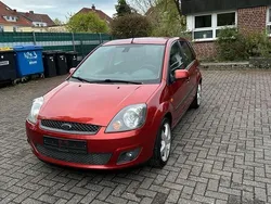 Andere außenfarben Gebraucht 2007 Ford Fiesta Kleinwagen | 1.990 € (Fairer Preis)