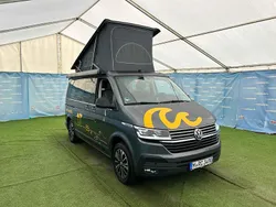 Grau Gebraucht 2021 VW T6.1 Edition Van | 57.500 €