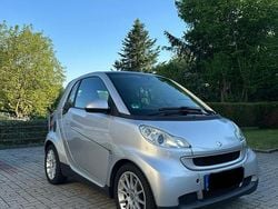 Silber Gebraucht 2009 Smart ForTwo Coupé Kleinwagen | 4.000 € (Fairer Preis)