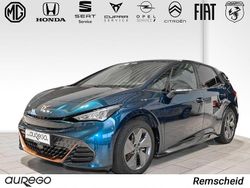 Blau Gebraucht 2022 Cupra Born Kleinwagen | 23.890 € (Fairer Preis)