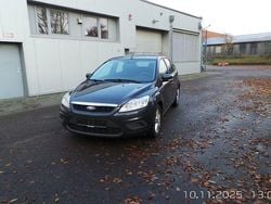Grau Gebraucht 2008 Ford Focus Style Limousine | 1.650 € (Guter Preis)