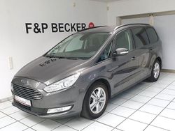 Magneticgrau (metallic) Gebraucht 2019 Ford Galaxy Business Edition Van / Kleinbus | 20.250 € (Guter Preis)