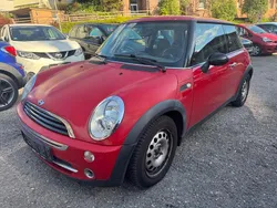 Rot Gebraucht 2006 Mini ONE Kleinwagen | 1.495 € (Guter Preis)