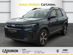 Indigoblau Neu 2025 Dacia Bigster Journey SUV | 30.340 € (Fairer Preis)