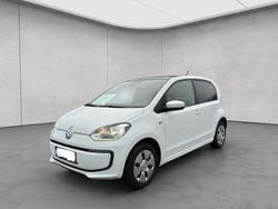 Weiß Gebraucht 2014 VW e-up! Kleinwagen | 7.890 € (Fairer Preis)