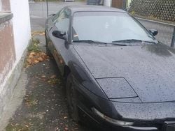 Schwarz Gebraucht 1993 Ford Probe Coupé | 1.200 €