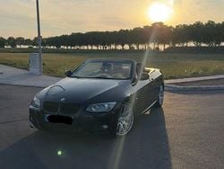 Schwarz Gebraucht 2013 BMW 325 Cabriolet Performance Cabrio | 17.000 € (Etwas zu teuer)