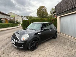 Schwarz Gebraucht 2010 Mini Cooper S Kleinwagen | 7.400 € (Fairer Preis)