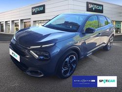 Grau Gebraucht 2023 Citroën C4 Shine SUV | 18.590 € (Guter Preis)