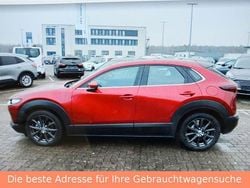 Rot Gebraucht 2022 Mazda CX-30 Selection SUV | 24.600 € (Guter Preis)