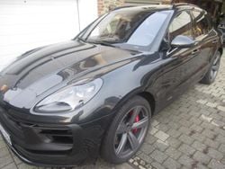 Vulkangraumet Gebraucht 2022 Porsche Macan GTS SUV | 85.850 € (Guter Preis)