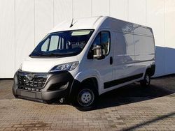 Weiß Gebraucht 2023 Opel Movano Van | 30.900 €
