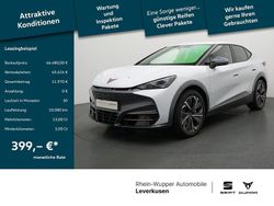 "white" silber Neu 2025 Cupra Tavascan VZ SUV | 47.680 € (Guter Preis)