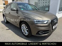 Andere Gebraucht 2014 Audi Q3 S-Line SUV | 14.990 € (Fairer Preis)