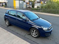 Gebraucht 2006 Opel Astra Kleinwagen | 1.899 € (Fairer Preis)