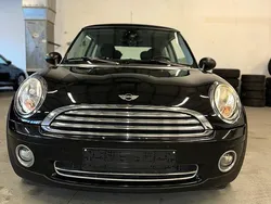 Schwarz Gebraucht 2009 Mini Cooper Kleinwagen | 1.999 € (Superpreis)