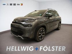 Grau/typ aussenverkleidung met Gebraucht 2024 Citroën C3 Aircross SUV | 16.990 € (Guter Preis)