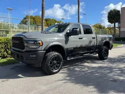 Grau Neu 2025 Dodge Ram Abholung | 119.000 €