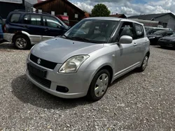 Silber Gebraucht 2007 Suzuki Swift Comfort Limousine | 1.999 € (Fairer Preis)