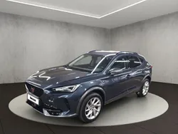 Magnetic grau metallic Gebraucht 2023 Cupra Formentor SUV | 28.950 € (Guter Preis)