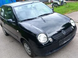 Gebraucht 2002 VW Lupo Kleinwagen | 1.750 € (Fairer Preis)