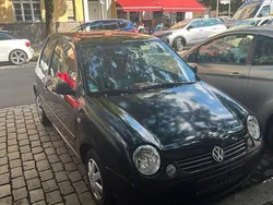 Schwarz Gebraucht 2003 VW Lupo Kleinwagen | 1.400 € (Fairer Preis)