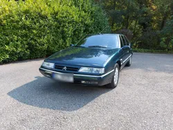 Gebraucht 2000 Citroën XM Limousine | 9.800 €