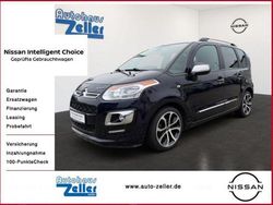 Blau Gebraucht 2013 Citroën C3 Limousine | 6.500 €