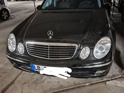 Schwarz Gebraucht 2005 Mercedes 320 Limousine | 11.490 € (Teuer)