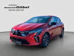 Rot Neu 2025 Mitsubishi Colt Plus Limousine | 20.900 € (Etwas zu teuer)