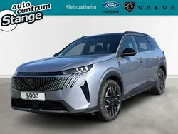 Silber Gebraucht 2025 Peugeot 5008 GT Van / Kleinbus | 47.350 € (Teuer)