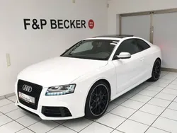 Ibisweiß Gebraucht 2011 Audi RS5 Sport Coupé | 34.750 € (Teuer)