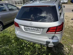 Gebraucht 2013 Mercedes E200 Kombi | 9.000 € (Guter Preis)