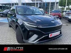 Schwarz Gebraucht 2021 MG Marvel R Performance SUV | 28.790 € (Guter Preis)