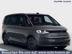 Indiumgrau metallic Neu 2025 VW T7 Business Van | 58.290 € (Superpreis)