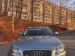 Silber Gebraucht 2010 Audi A4 Kombi | 4.900 € (Superpreis)