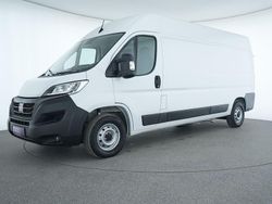 Colore esterno weiß Gebraucht 2023 Fiat Ducato Van | 21.595 € (Guter Preis)