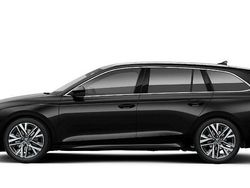 Schwarz Gebraucht 2024 Skoda Octavia Kombi | 33.950 € (Etwas zu teuer)