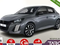 Grau Neu 2024 Peugeot 208 Active Kleinwagen | 20.088 € (Superpreis)