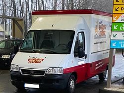 Weiß Gebraucht 2006 Fiat 500 Limousine | 11.650 €