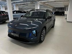Blau Gebraucht 2023 Nio EL6 SUV | 45.500 €