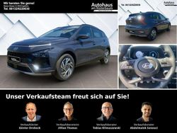 Grau Neu 2025 Hyundai Bayon Trend SUV | 23.980 € (Teuer)