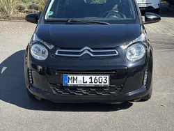 Gebraucht 2020 Citroën C1 Shine Kleinwagen | 8.200 € (Fairer Preis)