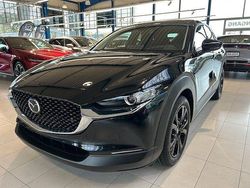 Schwarz Neu 2025 Mazda CX-30 Exclusive-Line SUV | 35.900 €