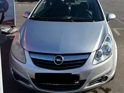 Gebraucht 2006 Opel Corsa Limousine | 1.500 € (Guter Preis)
