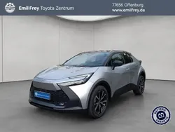 Silber Neu 2025 Toyota C-HR SUV | 34.990 € (Superpreis)