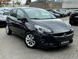 Karbonschw graphitschw midnigh Gebraucht 2016 Opel Corsa drive Kleinwagen | 11.200 € (Fairer Preis)